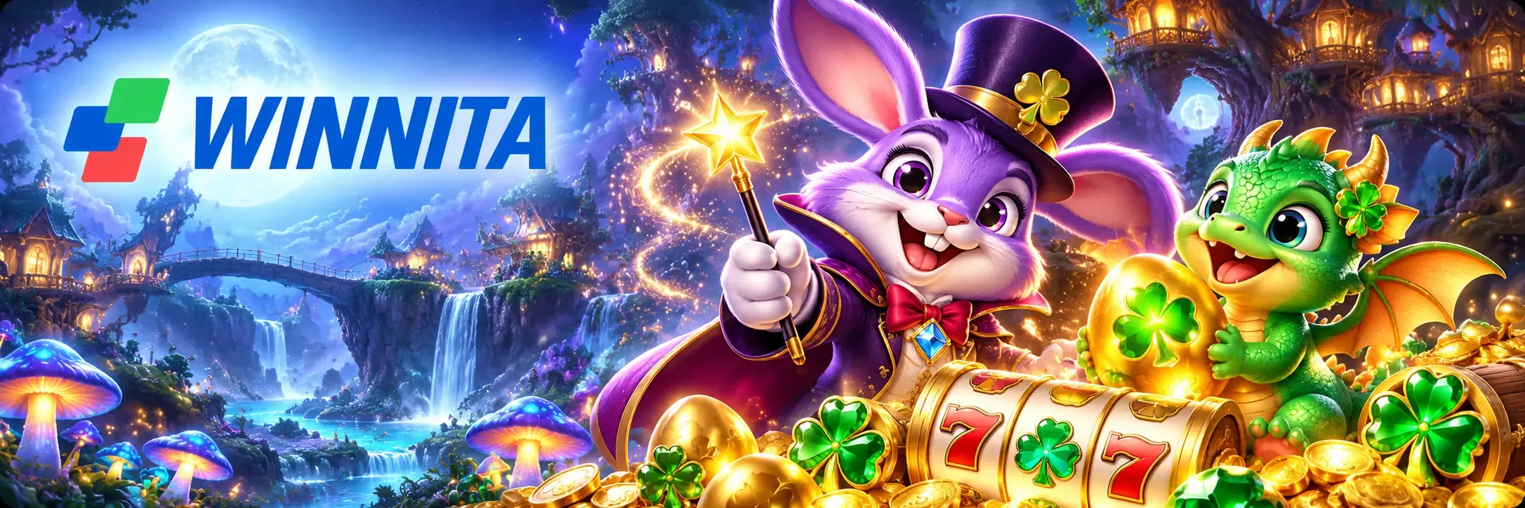 Winnita app hero slot1